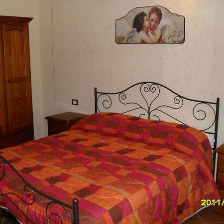 Agriturismo La Targa Buonfornello ภายนอก รูปภาพ