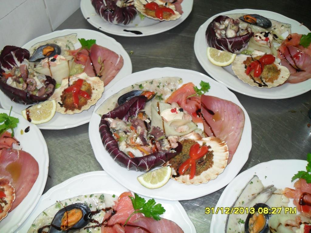 Agriturismo La Targa Buonfornello ภายนอก รูปภาพ