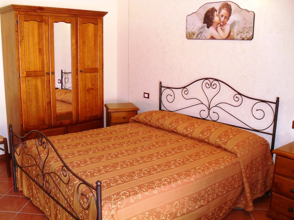 Agriturismo La Targa Buonfornello ห้อง รูปภาพ