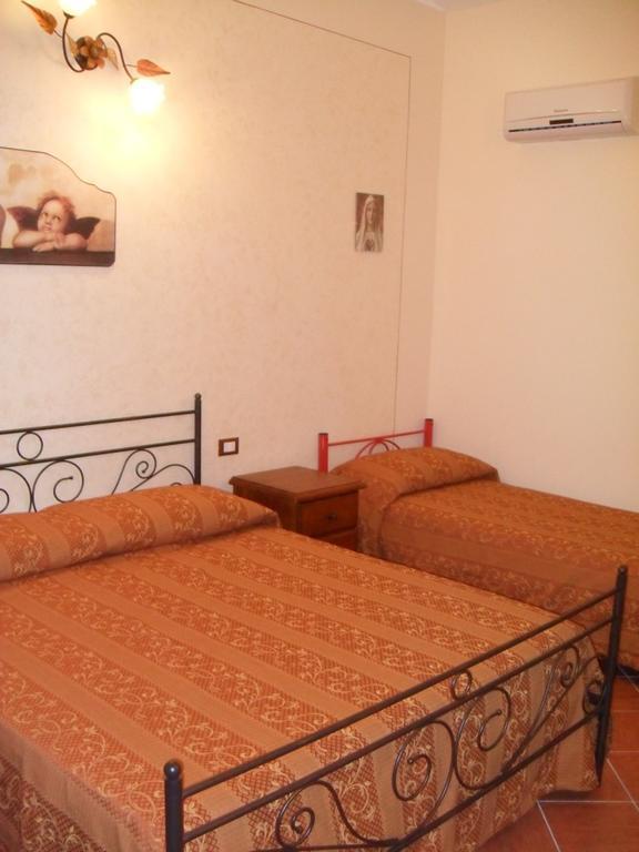 Agriturismo La Targa Buonfornello ห้อง รูปภาพ