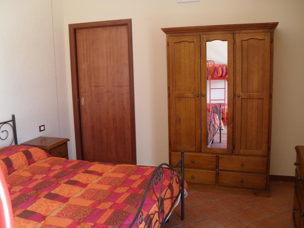Agriturismo La Targa Buonfornello ห้อง รูปภาพ