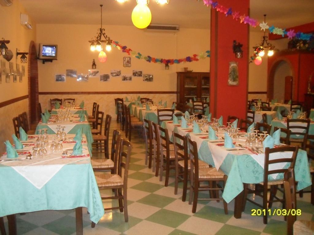 Agriturismo La Targa Buonfornello ภายนอก รูปภาพ