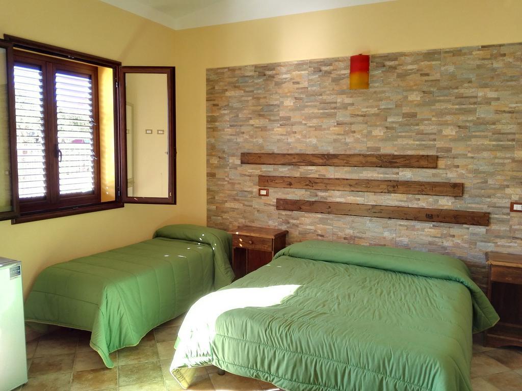 Agriturismo La Targa Buonfornello ห้อง รูปภาพ